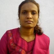 Jyothi G. Class I-V Tuition trainer in Bangalore