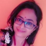 Aparna T. Class I-V Tuition trainer in Kolkata