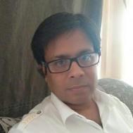 Uzzawle Kumar Staff Selection Commission Exam trainer in Ghazipur