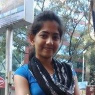 Keerthi K. BCA Tuition trainer in Bangalore