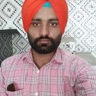 Pawanpreet Singh Class 9 Tuition trainer in Amritsar