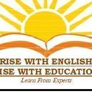 Rise With English Interview Skills institute in Delhi