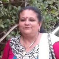 Amrita A. Sanskrit Language trainer in Bangalore