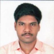 B.Surya Kiran Class 6 Tuition trainer in Hyderabad