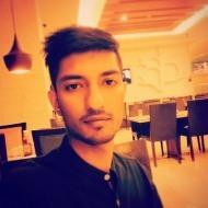 Atif Azam Web Designing trainer in Bangalore