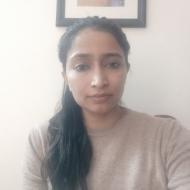 Sangeeta Chinese Language trainer in Gurgaon