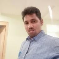 Rajesh Chintala NEET-UG trainer in Madurai North