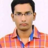 Rishabh Modi BTech Tuition trainer in Ahmedabad