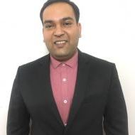 Dhruv Nijhawan BSc Tuition trainer in Noida