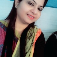 Jayashree T. Class I-V Tuition trainer in Kolkata