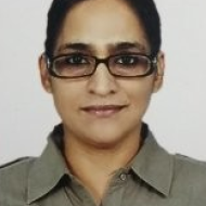 Sukhvinder K. Nursery-KG Tuition trainer in Gurgaon