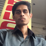 Abhishek Kumar BCA Tuition trainer in Kolkata