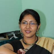 Tanusree H. Class 6 Tuition trainer in Kolkata