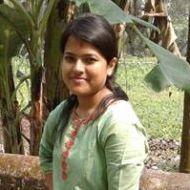 Nibedita D. Class I-V Tuition trainer in Kolkata