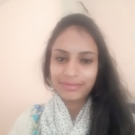 Sowmya S. BCA Tuition trainer in Bangalore
