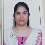 Nasreen HR trainer in Vellore
