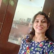 Aysha Goyal and N. Class 11 Tuition trainer in Patiala