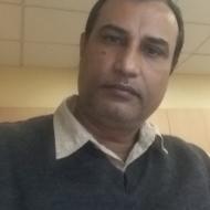 R. K. Jha BCA Tuition trainer in Delhi