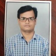 Mohd Asif Ansari Class 6 Tuition trainer in Varanasi