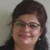 Vinita T. Spoken English trainer in Pune