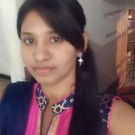 Neha Class 6 Tuition trainer in Bangalore