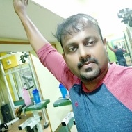 Kyoshi Balamurugan Self Defence trainer in Chennai