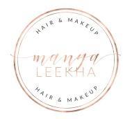 Manya Leekha Hair & Makeup Makeup institute in Pune