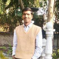 Vinayak Sadafule BTech Tuition trainer in North Solapur
