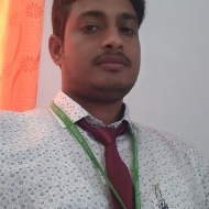 Chandrahas Mishra Class 9 Tuition trainer in Dehradun