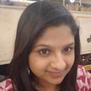 Yashaswini J. Nursery-KG Tuition trainer in Bangalore