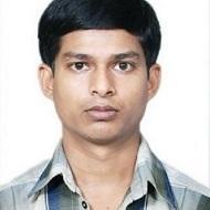 Pratik Kumar Barua Class 6 Tuition trainer in Kolkata
