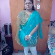 Ayantika H. Nursery-KG Tuition trainer in Kolkata