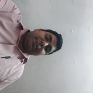 Anil Tiwari SAT trainer in Delhi