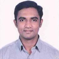 Arun Viveke BTech Tuition trainer in Tiruchirappalli
