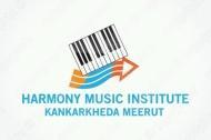 Harmony Music Institute Music Theory institute in Meerut