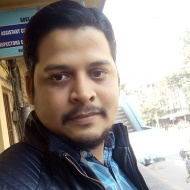 Neeraj T. Class 9 Tuition trainer in Kolkata