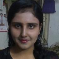 Rachana M. Class I-V Tuition trainer in Kolkata