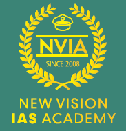 New Vision IAS Academy UPSC Exams institute in Nagpur
