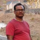 Photo of Pranay Kaviraj