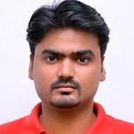 Pawan Singh Class 7 Tuition trainer in Ahmedabad