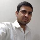 Photo of Amresh Kumar Upadhyay