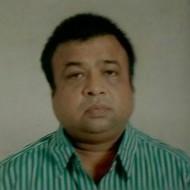 Vivek Pradhan CA trainer in Mumbai
