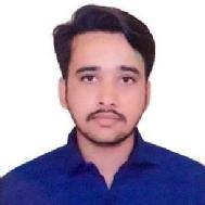 Lalit Tiwari Class 6 Tuition trainer in Lucknow