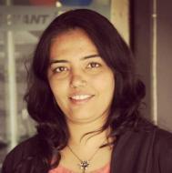 Rutuja K. Diet and Nutrition trainer in Pune