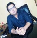 Photo of Vishal Chaurasia