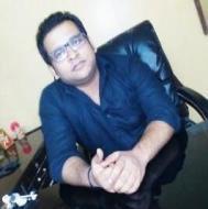 Vishal Chaurasia BTech Tuition trainer in Delhi