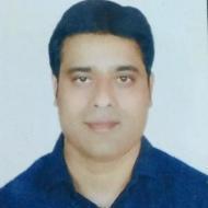 Santosh Kumar Automation Testing trainer in Noida