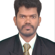 Jadunath Nayak Class 11 Tuition trainer in Chennai