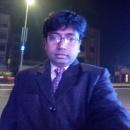 Photo of Subhasish Ganguly