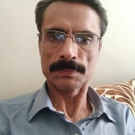 Rajesh Gulati Class 11 Tuition trainer in Gurgaon